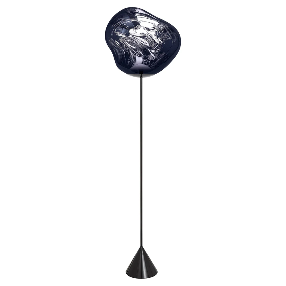Melt Cone Slim Floor Lamp - Image 4