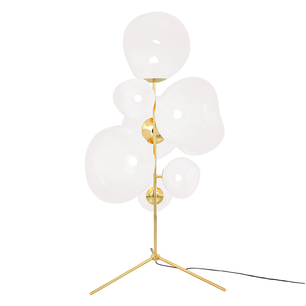 Melt Floor Chandelier - Image 2