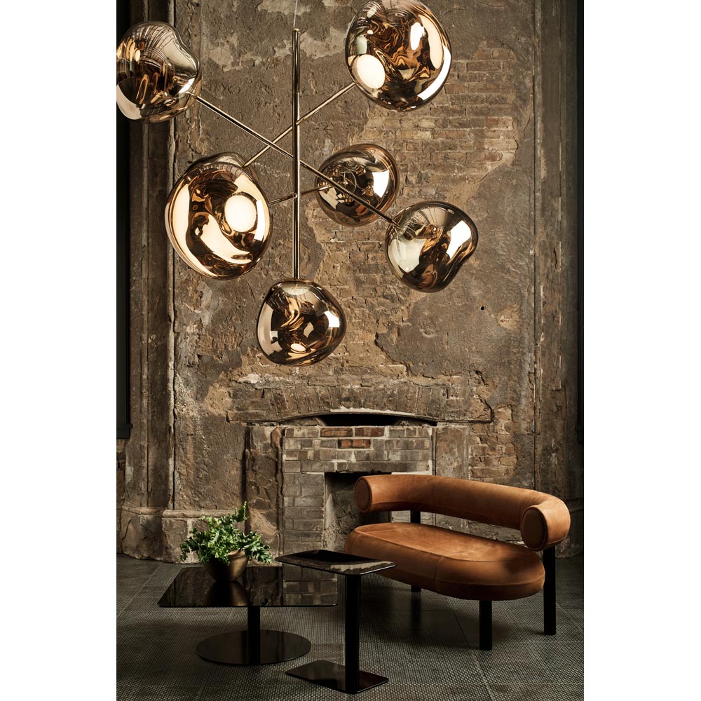 Melt Large Chandelier - Image 7