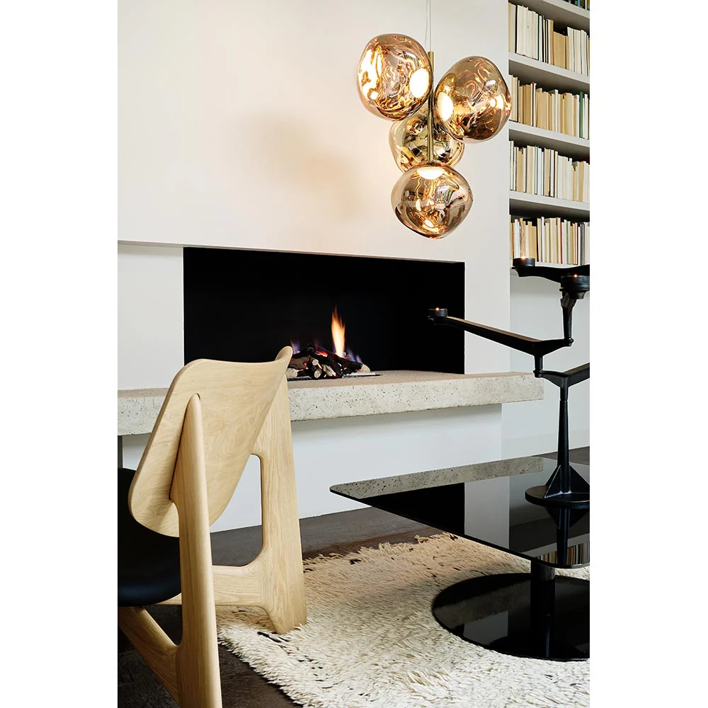 Melt Mini Chandelier - Image 12