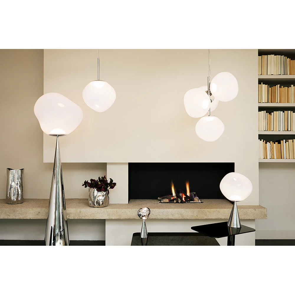 Melt Mini Chandelier - Image 15