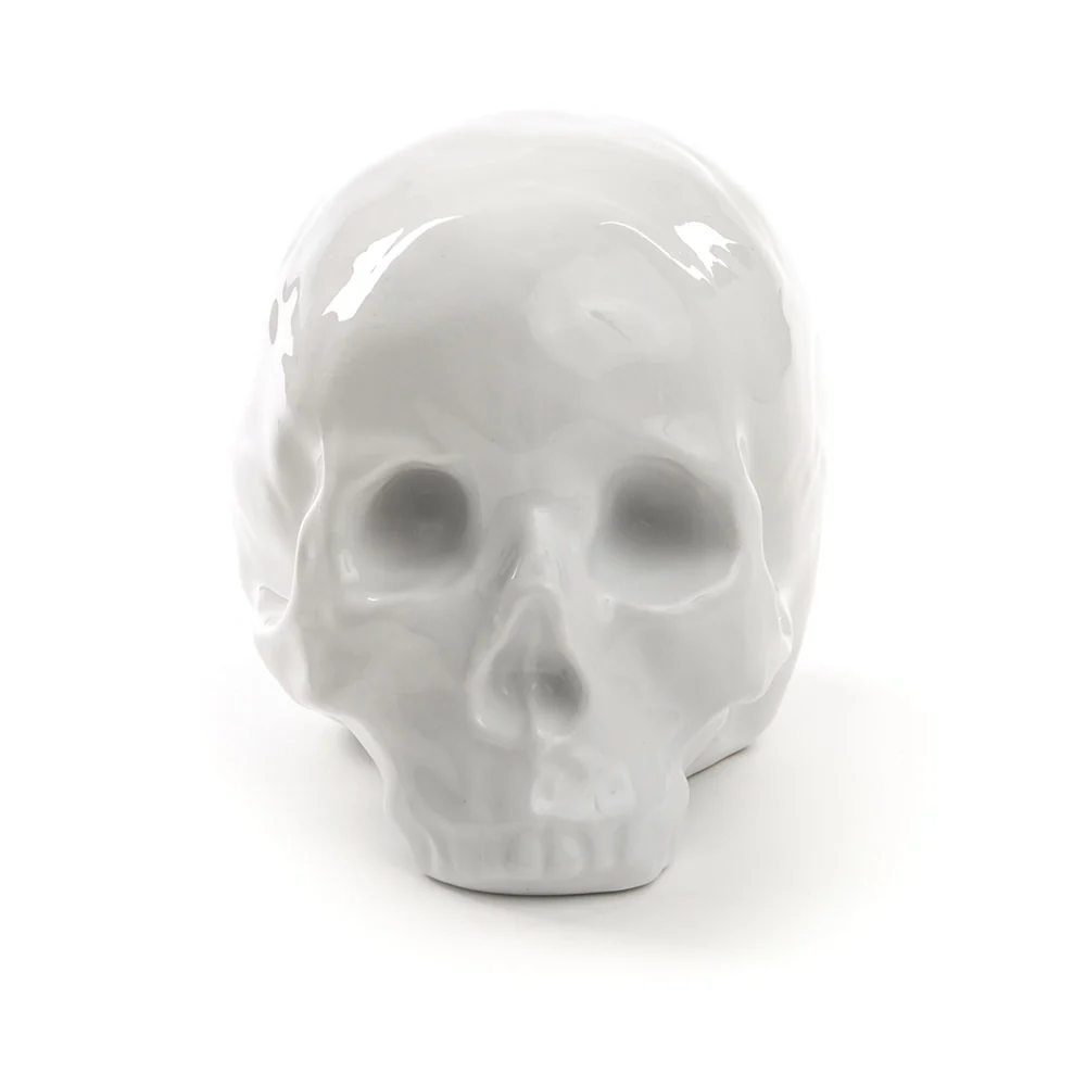 Memorabilia White - My Skull - Image 4