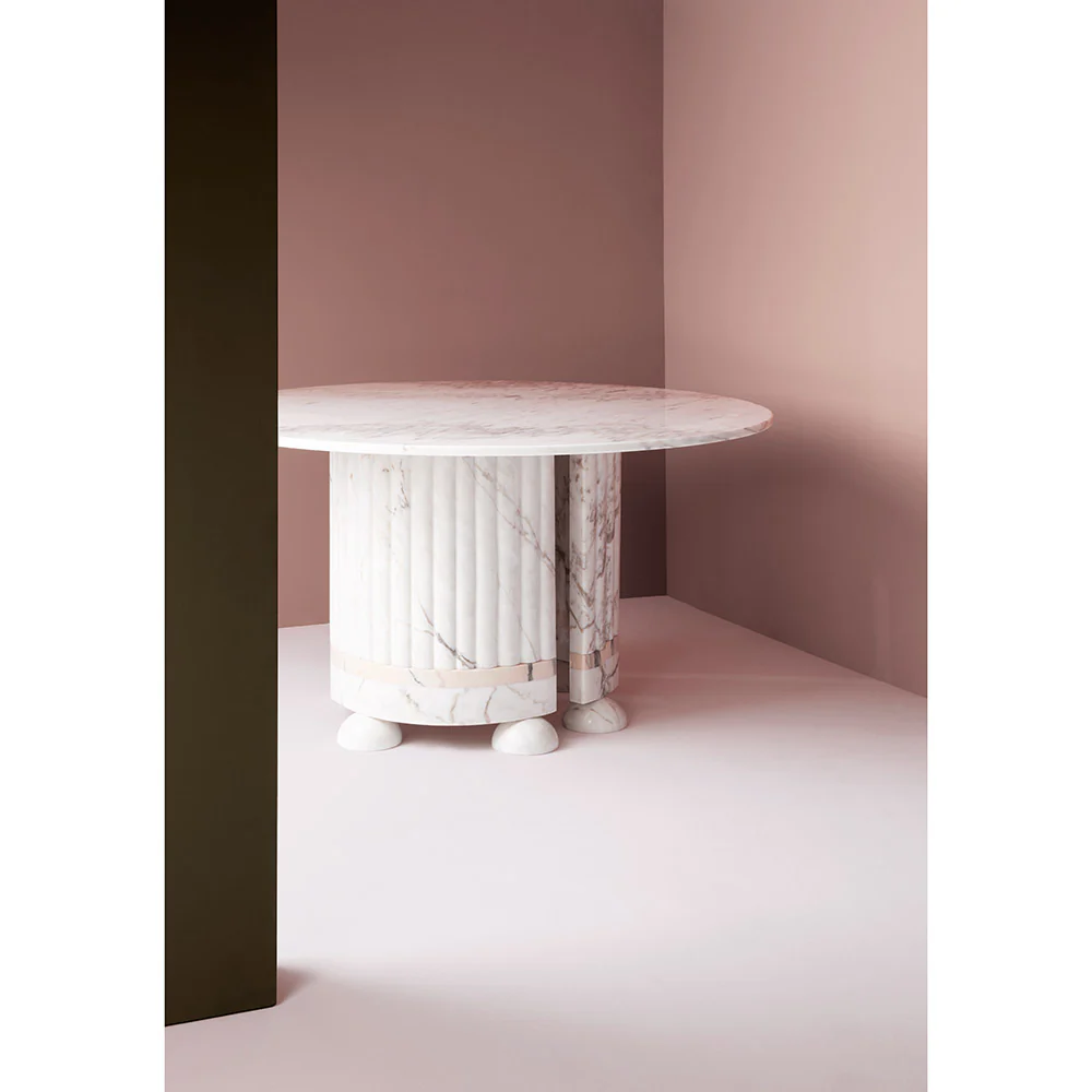 Memphis Dining Table - Image 4