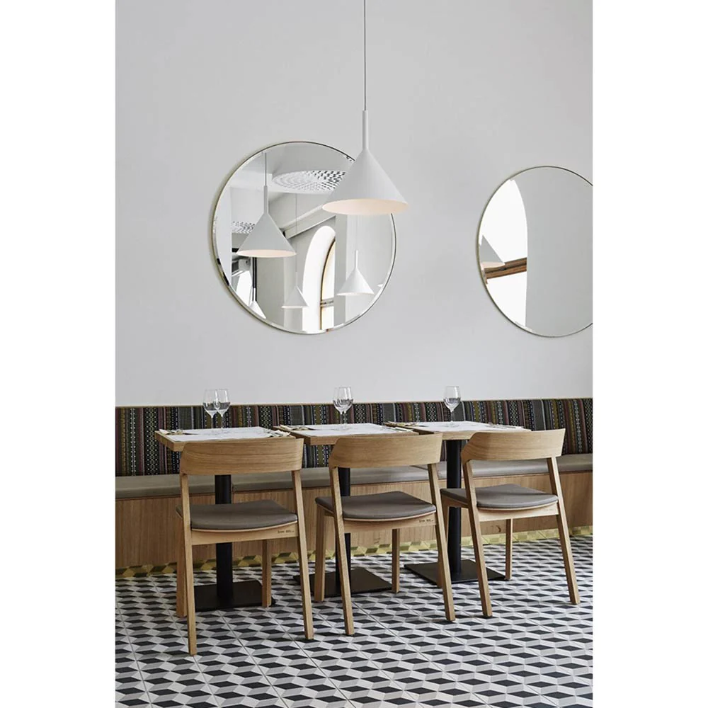 Merano Chair - Upholstered - Image 5