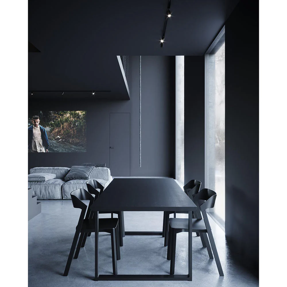 Merano Chair - Wood - Image 5