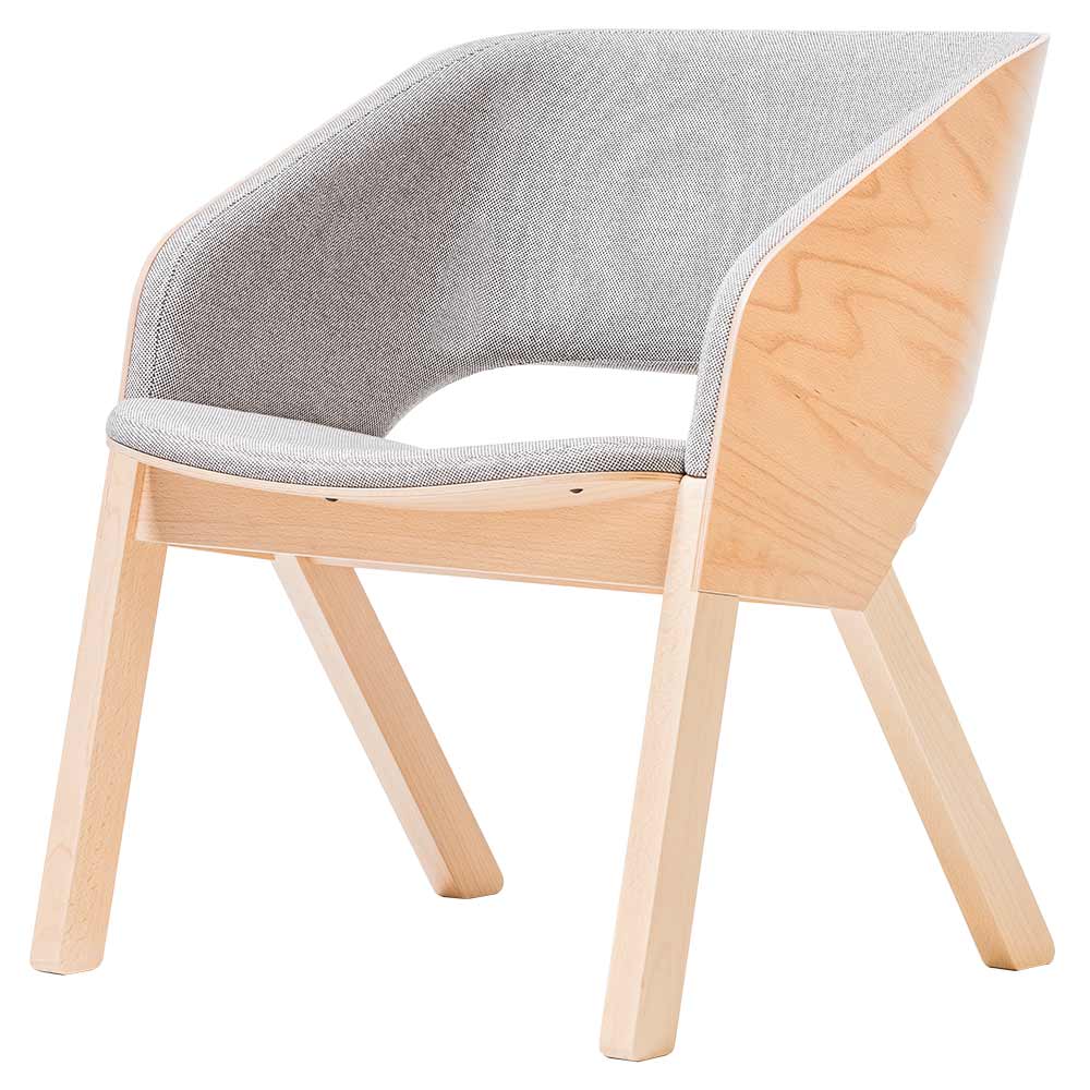Merano Lounge Armchair