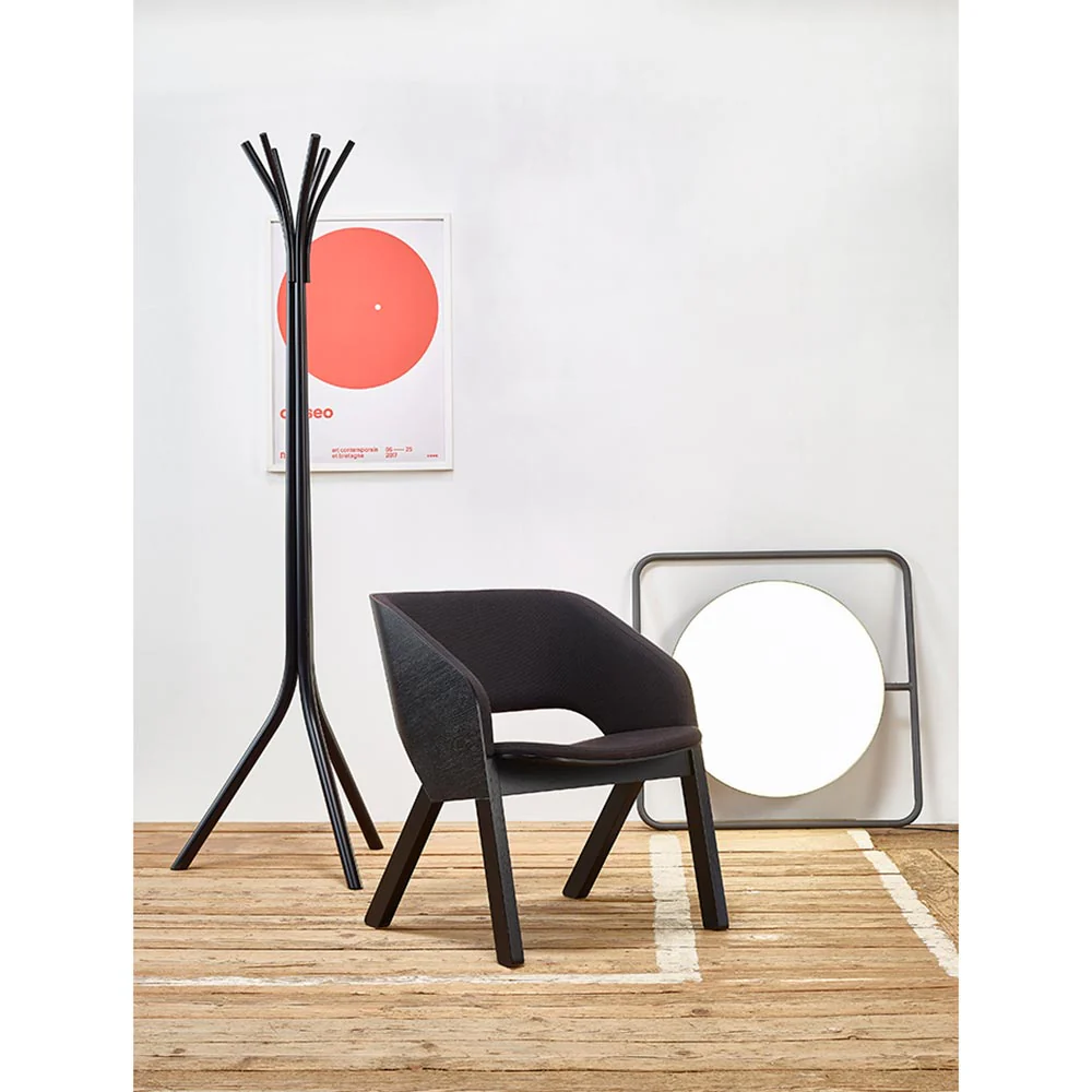 Merano Lounge Armchair - Image 5
