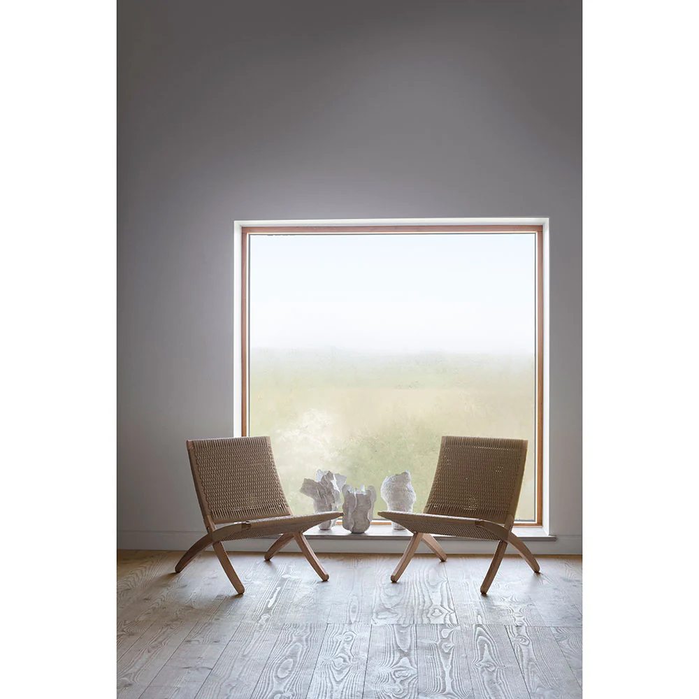 MG501 Cuba Chair - Paper Cord - Image 4