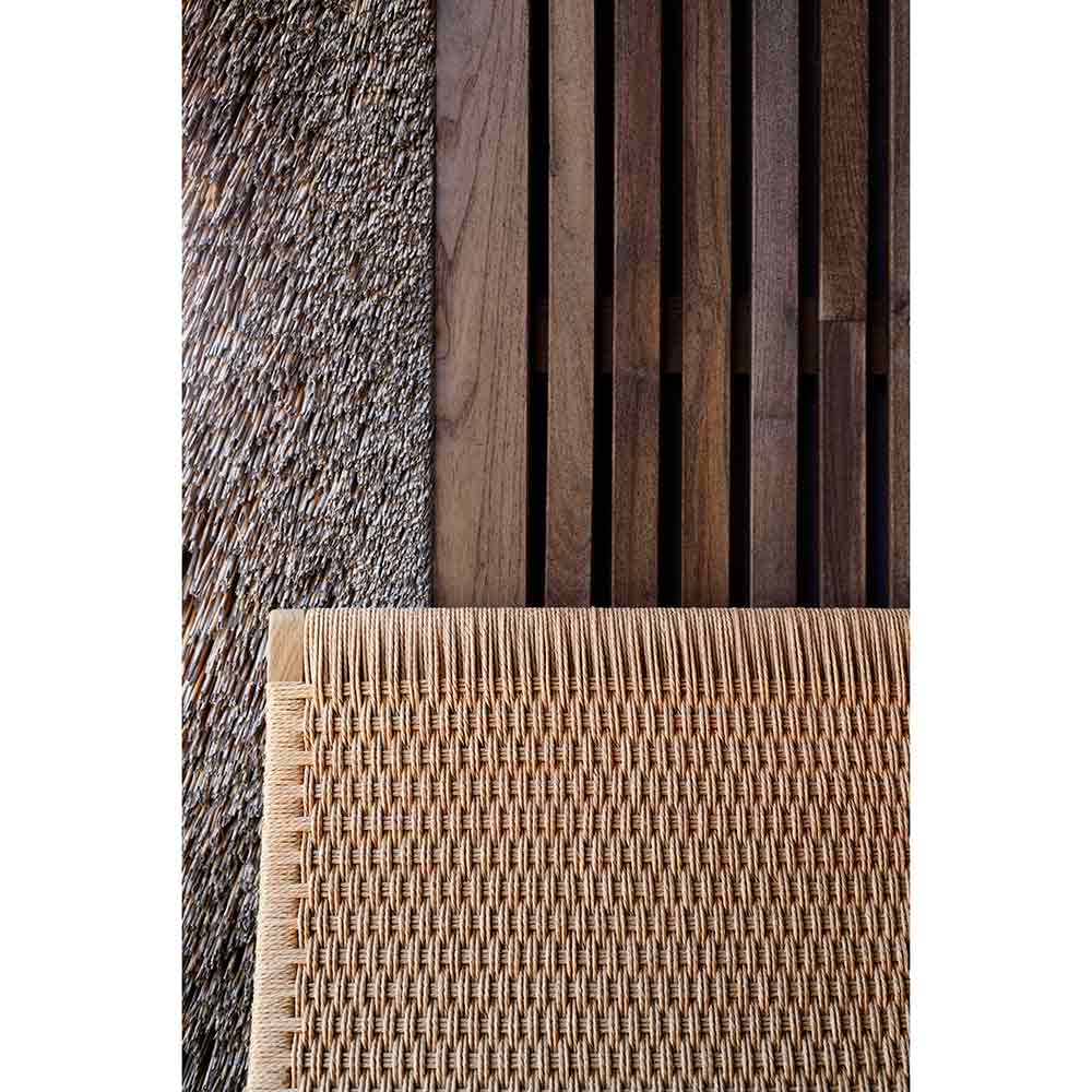MG501 Cuba Chair - Paper Cord - Image 6