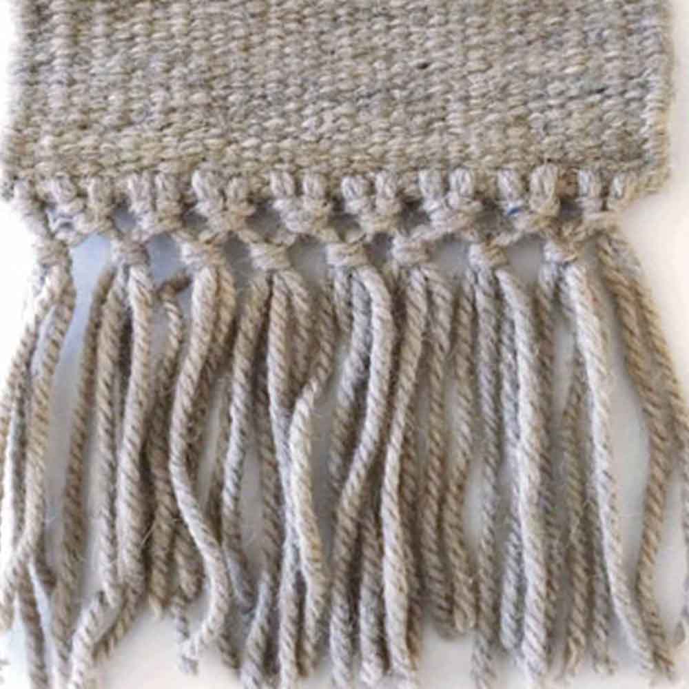Mia Rug - Stone - Image 2