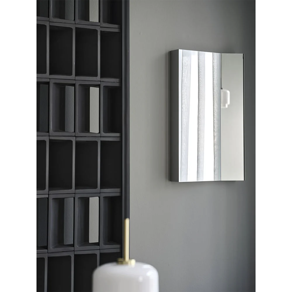 Mimesis Mirror - Ash Gray - Image 3
