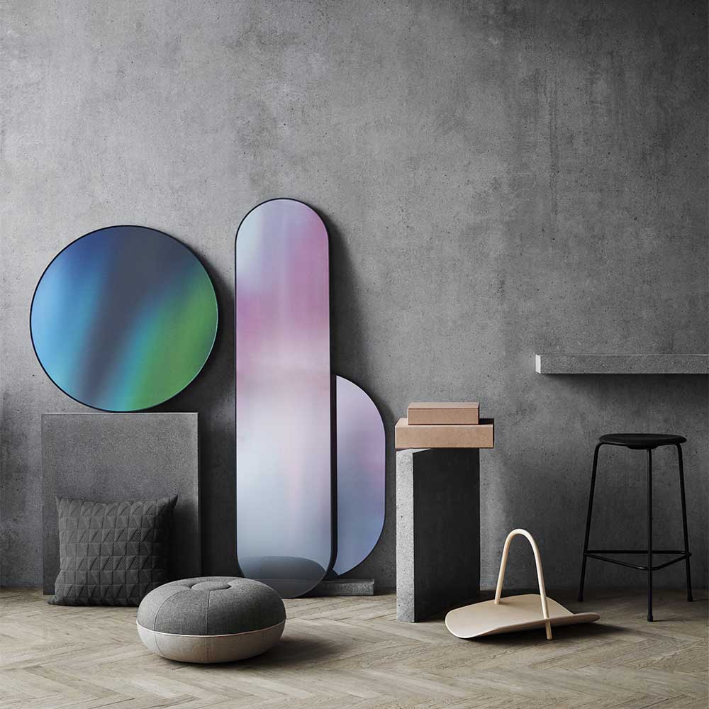 Mirror Oval - Image 3