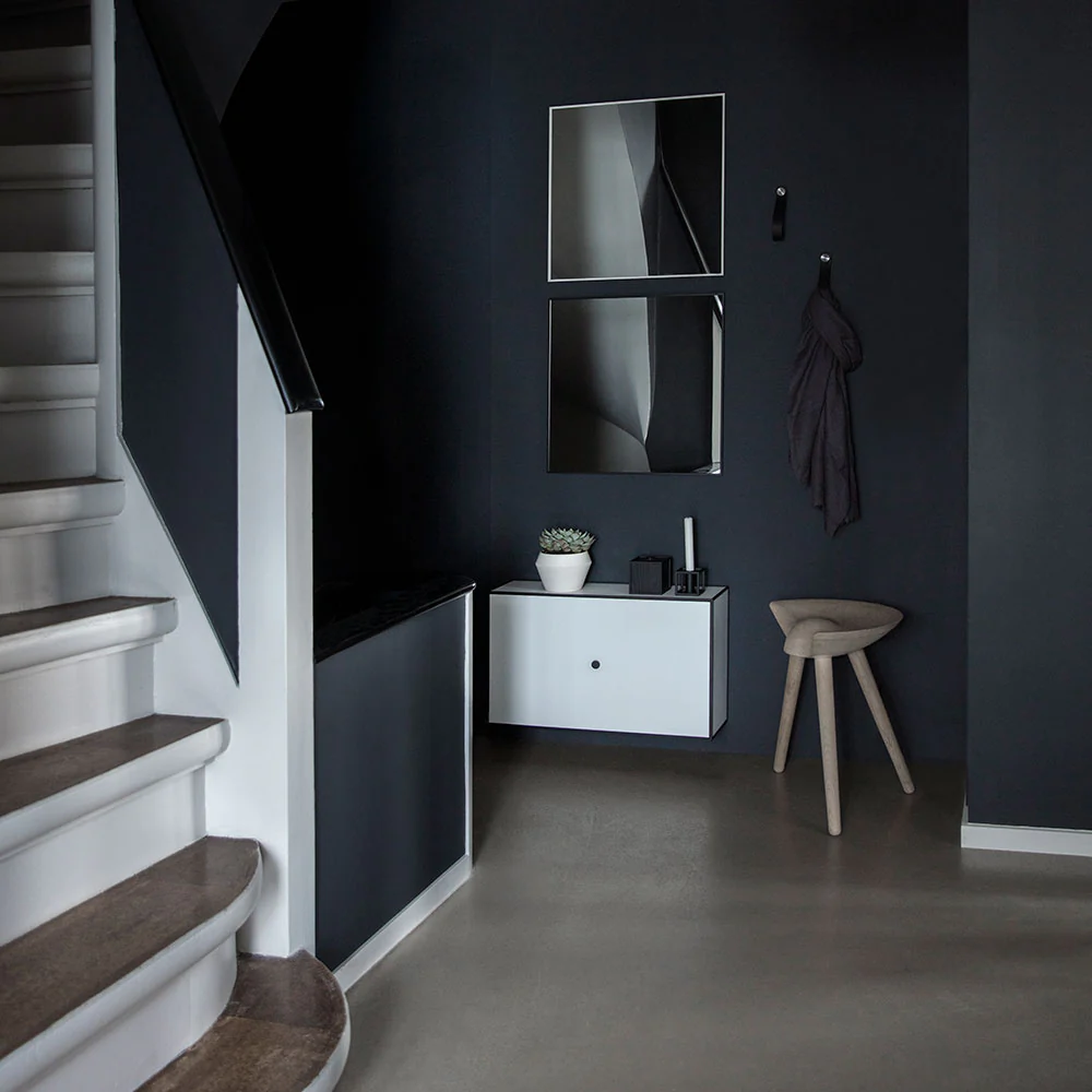ML Stool - Natural Oak - Image 4