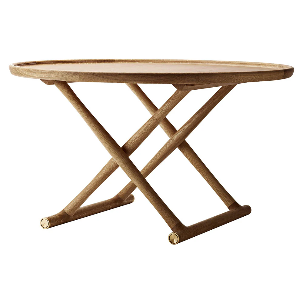 ML10097 Egyptian Coffee Table - 39.37"W