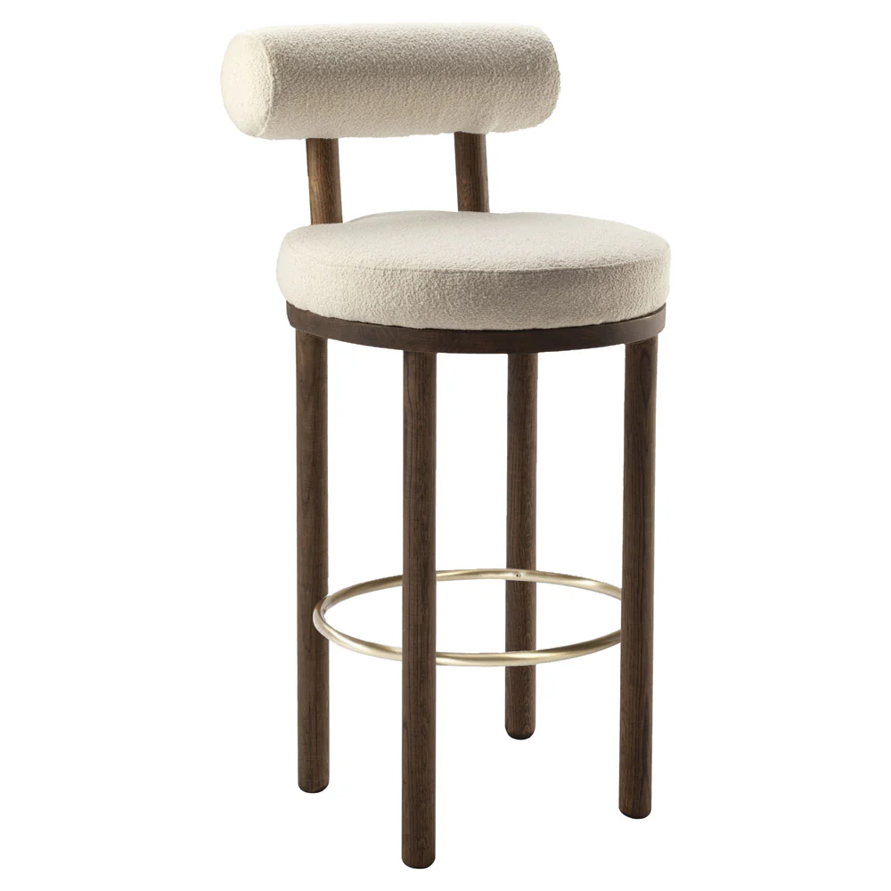 Moca Bar Counter Chair