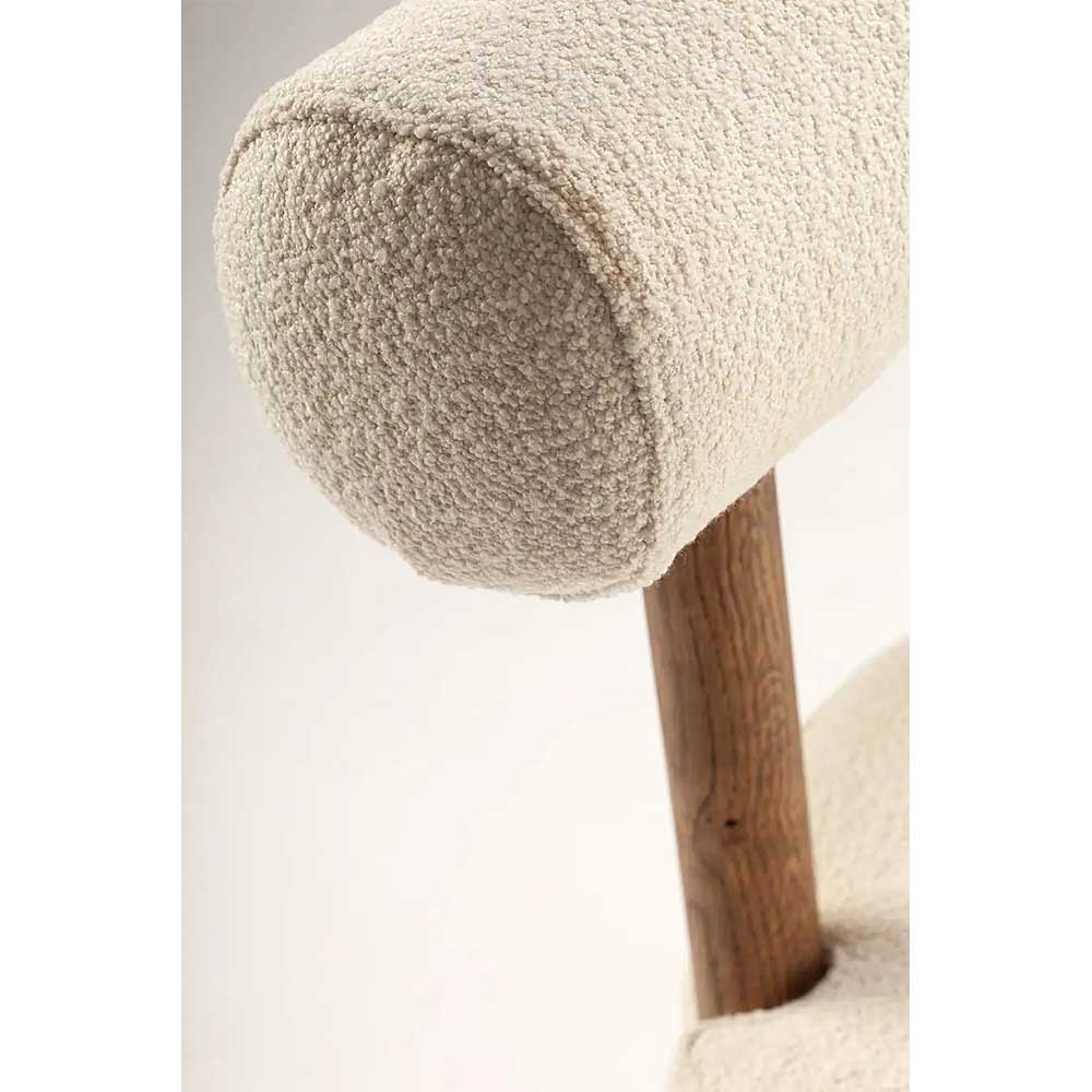 Moca Bar Counter Chair - Image 2