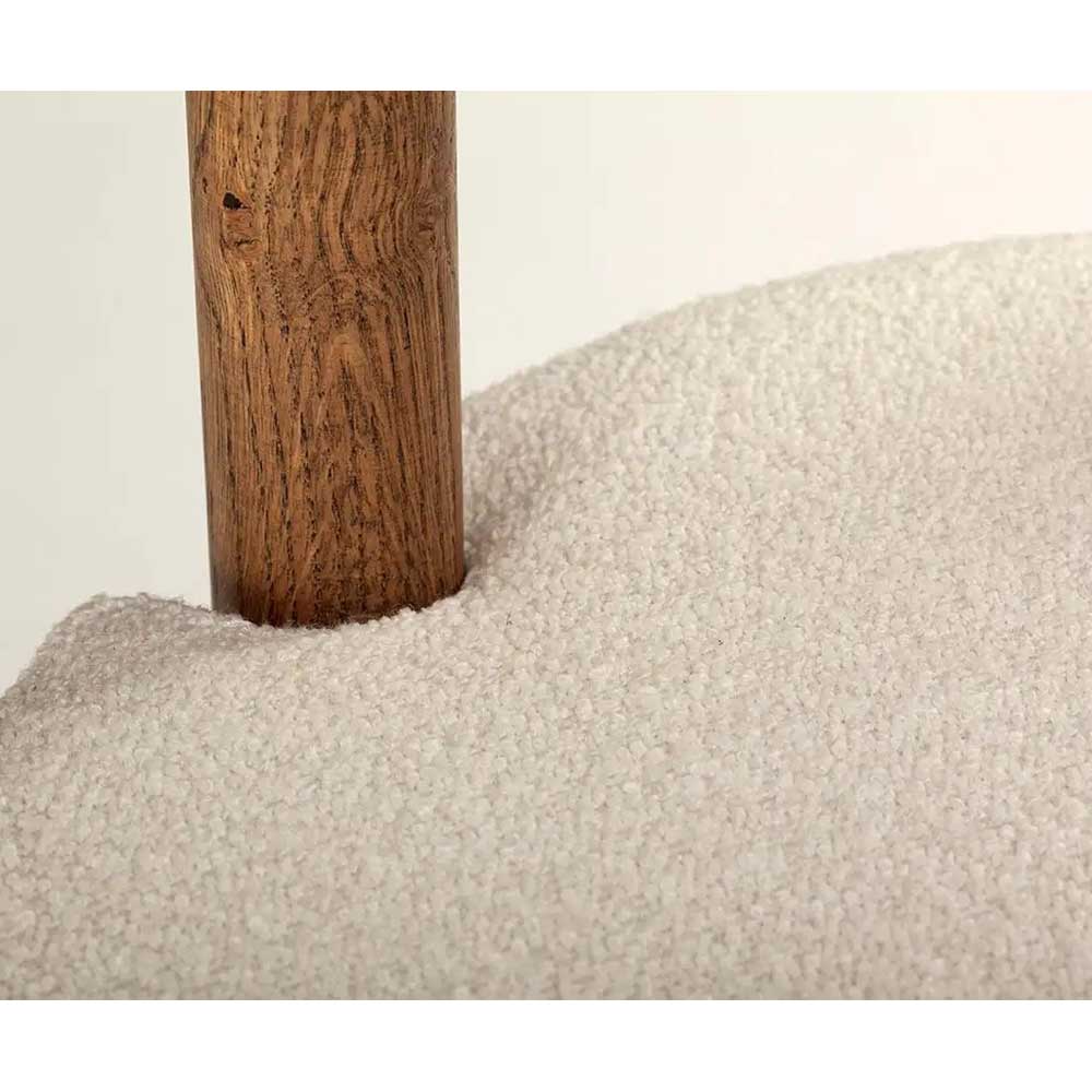 Moca Bar Counter Chair - Image 3