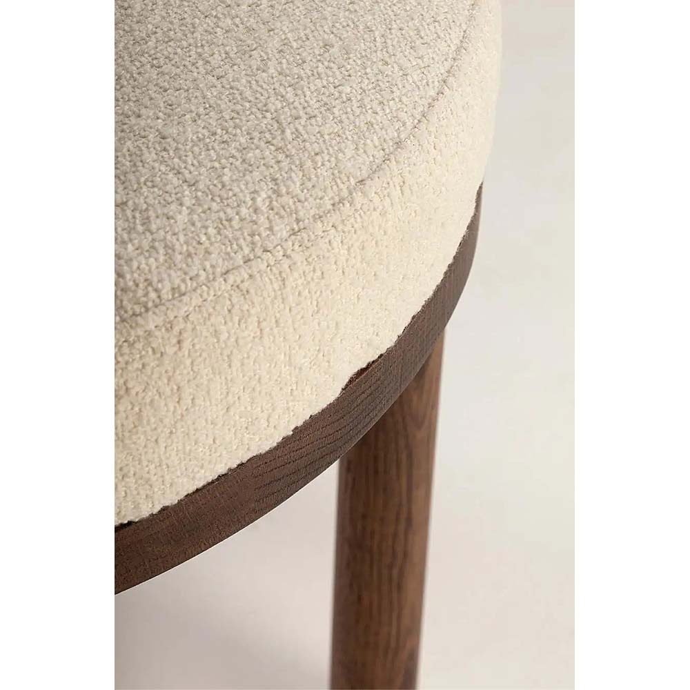 Moca Bar Counter Chair - Image 4