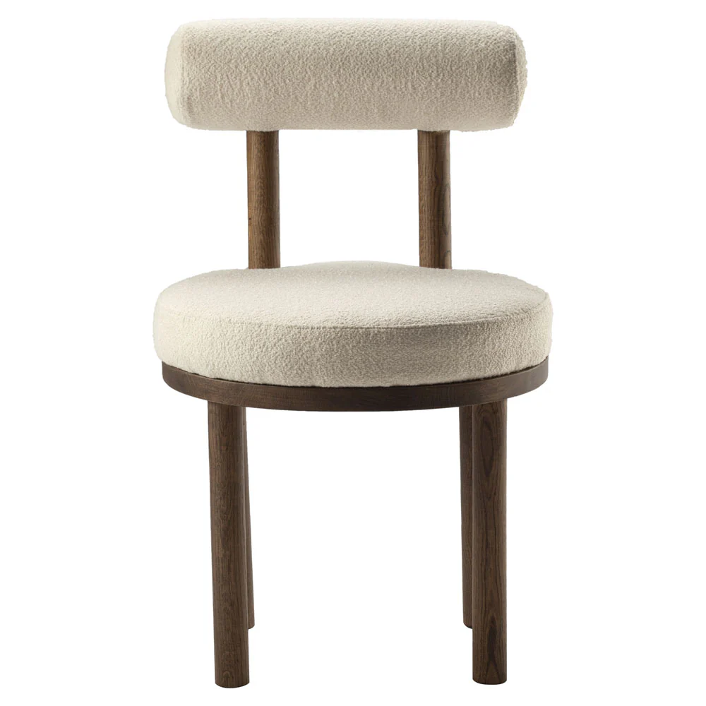 Moca Dining Chair - Image 2