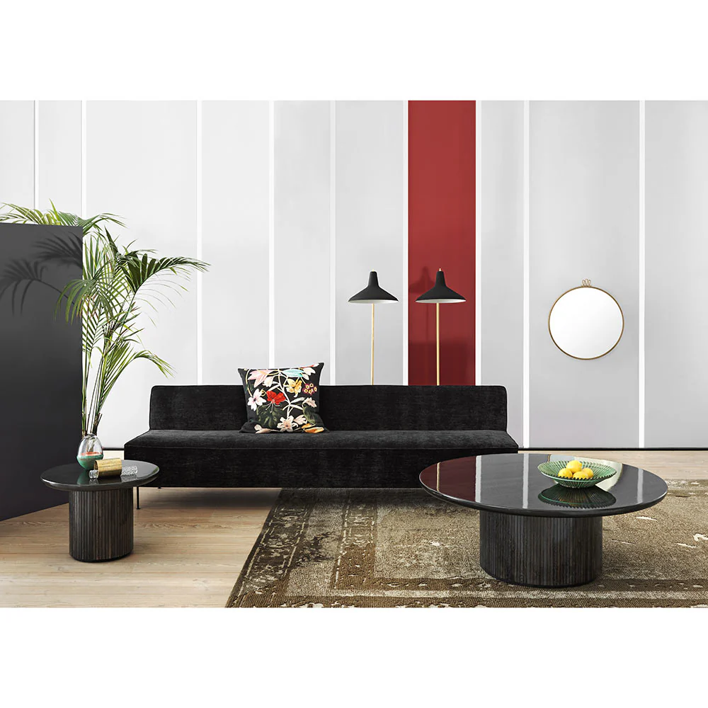 Modern Line Sofa - Image 5