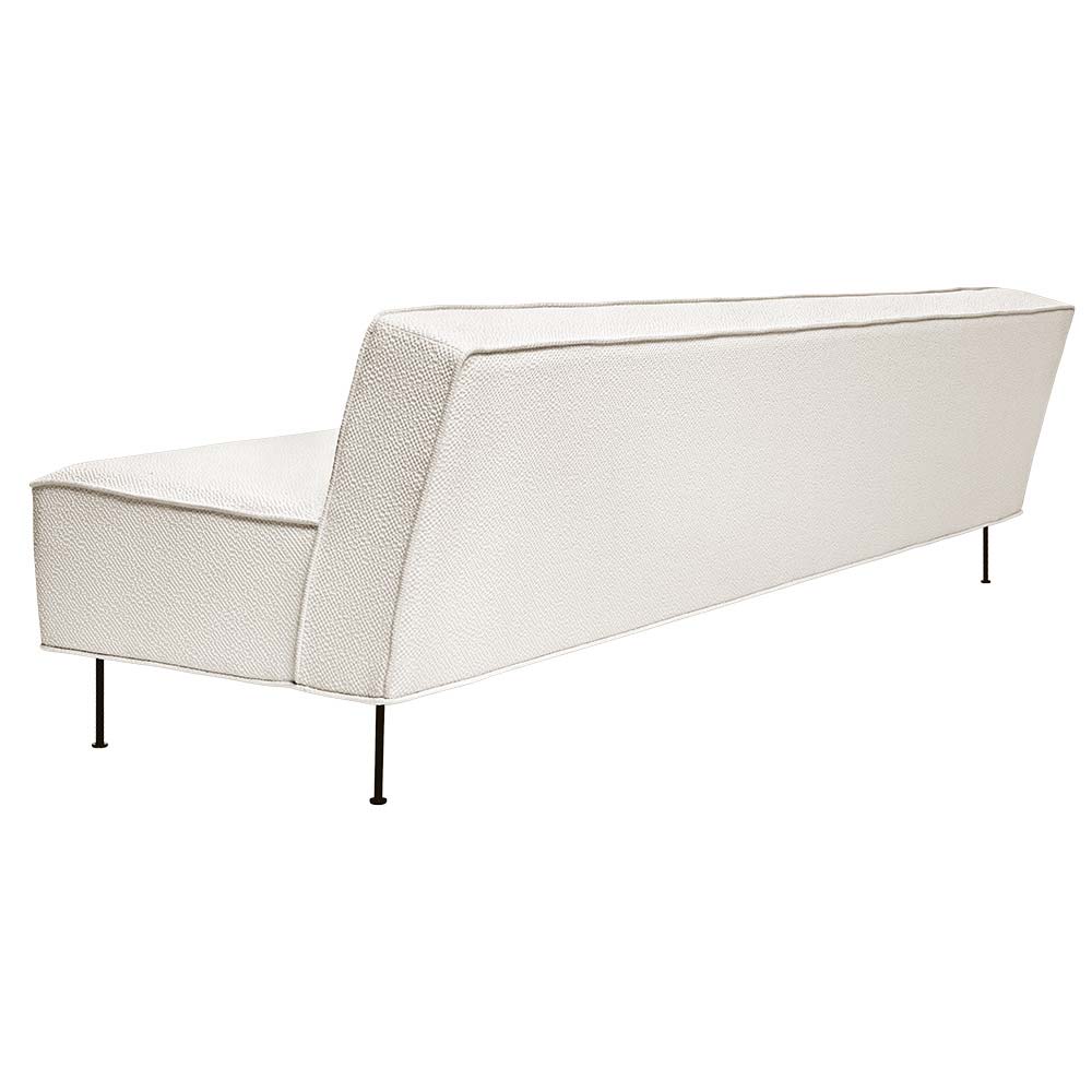 Modern Line Sofa - 94.49"W - Image 5