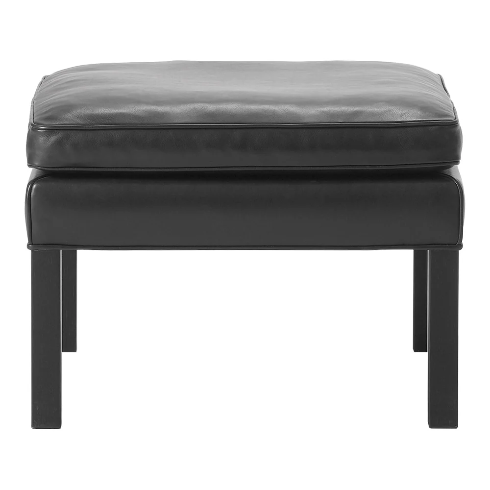 Mogensen 2202 Ottoman - Image 2