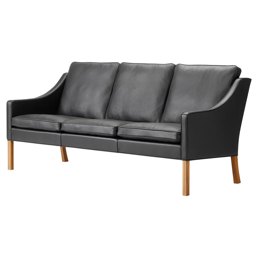 Mogensen 2209 3 Seater Sofa