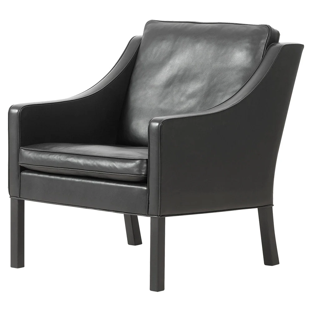 Mogensen 2207 Lounge Chair - Image 2