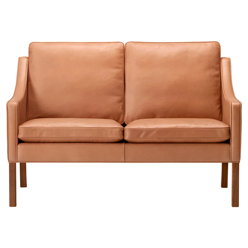 Mogensen 2208 2 Seater Sofa - Image 2