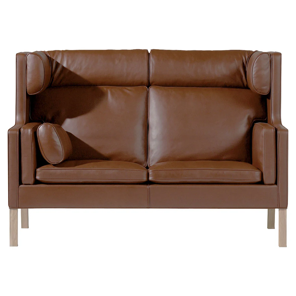 Mogensen 2292 Coupe Sofa - Image 3