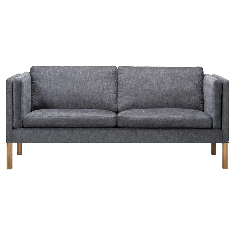 Mogensen 2335 2.5 Seater Sofa - Image 3