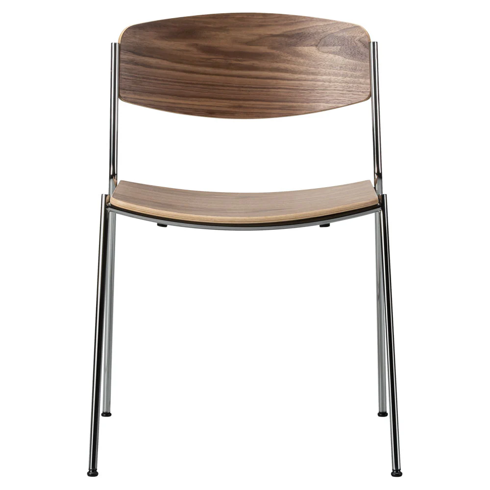 Mogensen 3080 Lynderup Dining Chair - Image 4