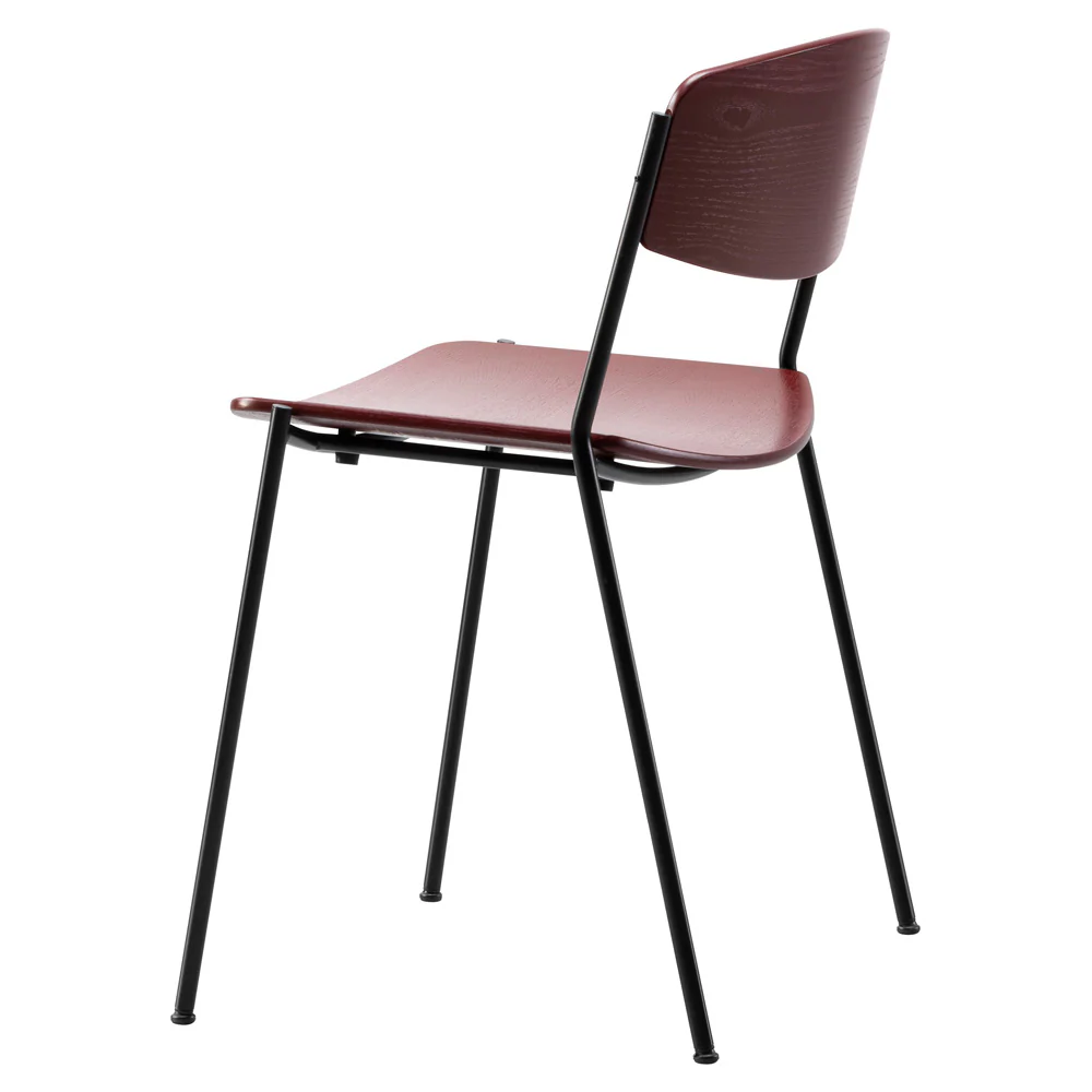 Mogensen 3080 Lynderup Dining Chair - Image 6