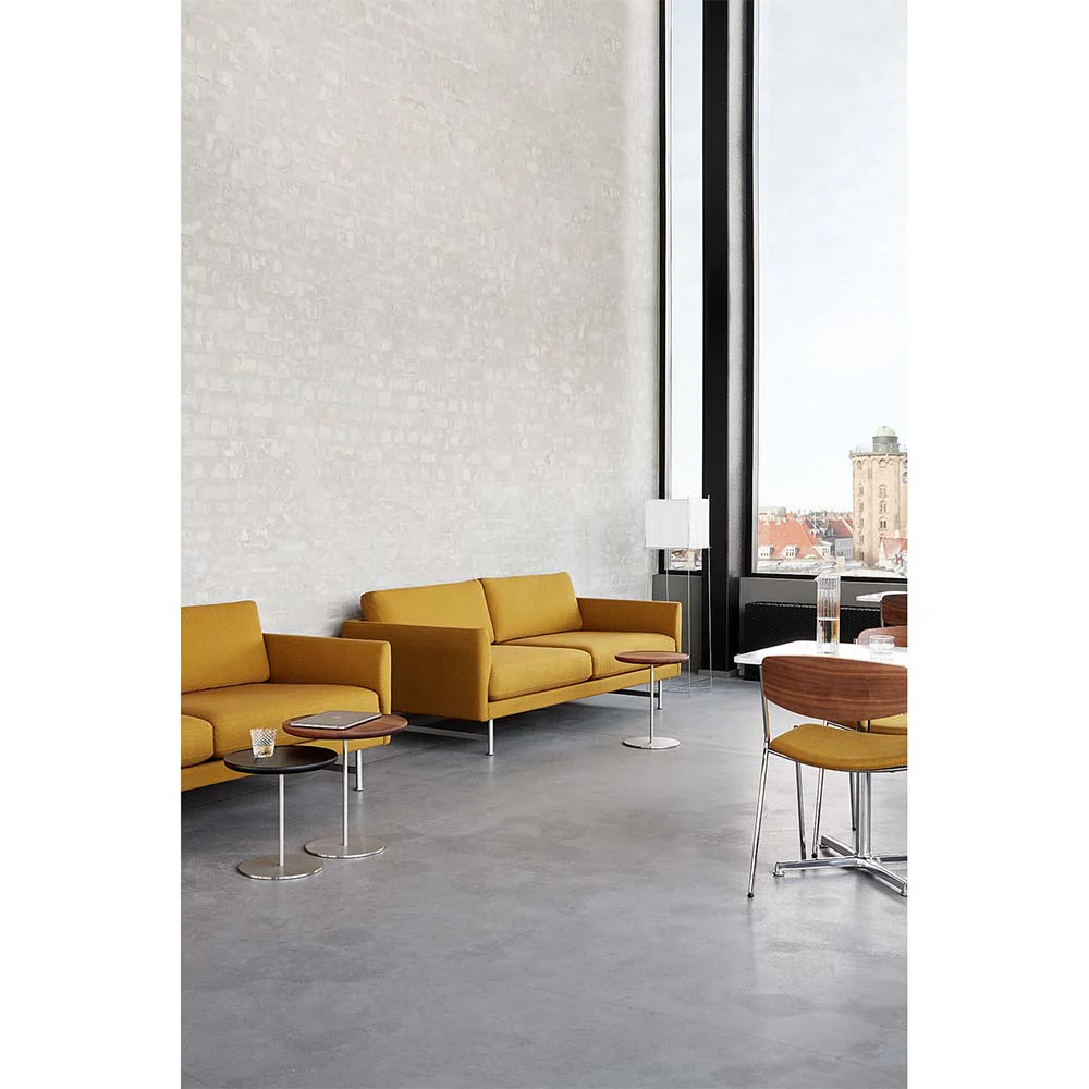 Mogensen 3081 Lynderup Dining Chair - Seat Upholstered - Image 6