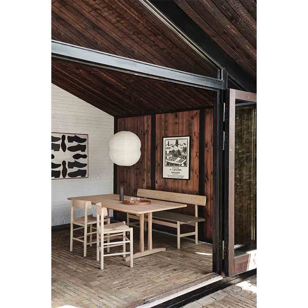 Mogensen 3171 Bench - Image 8