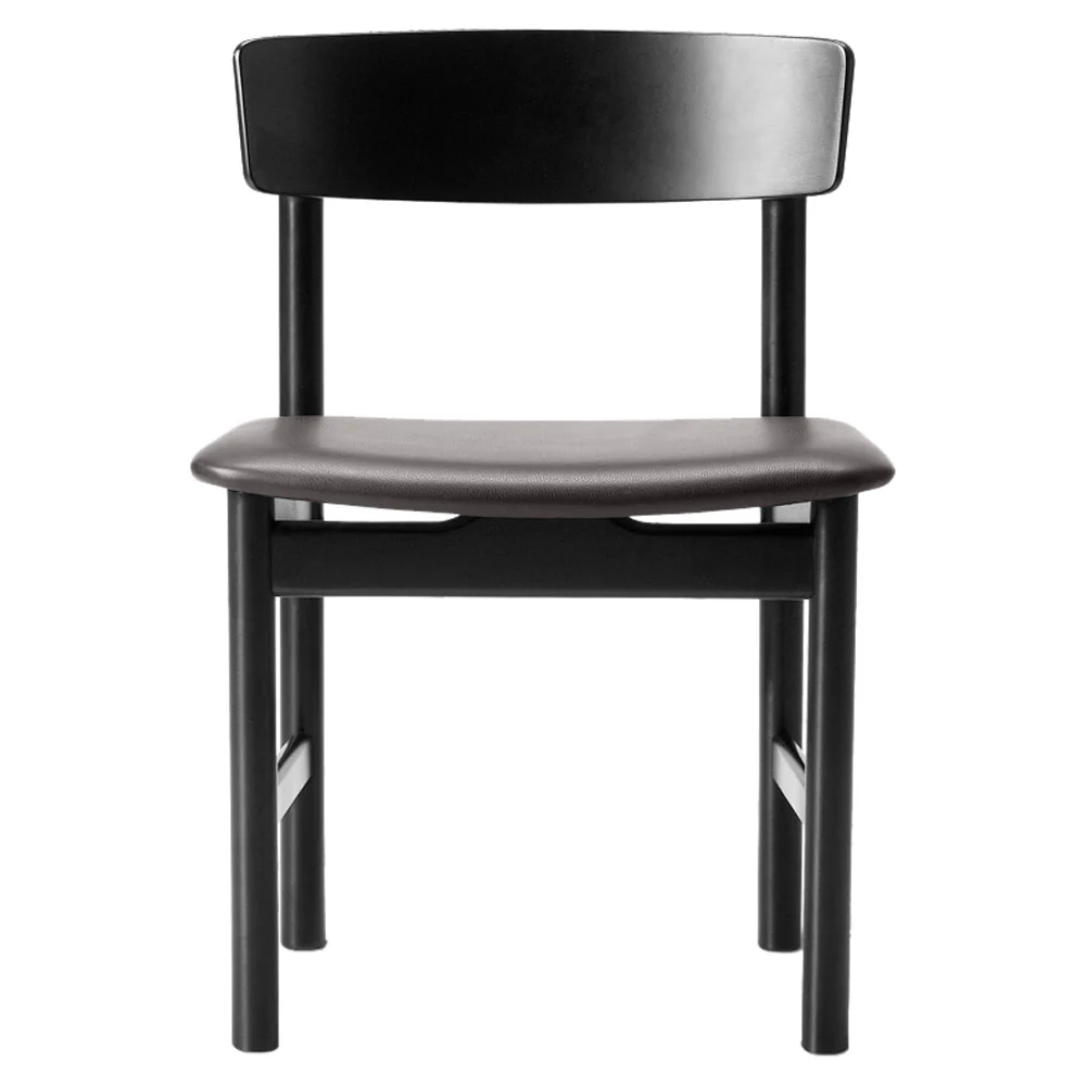 Mogensen 3236 Dining Chair - Image 3