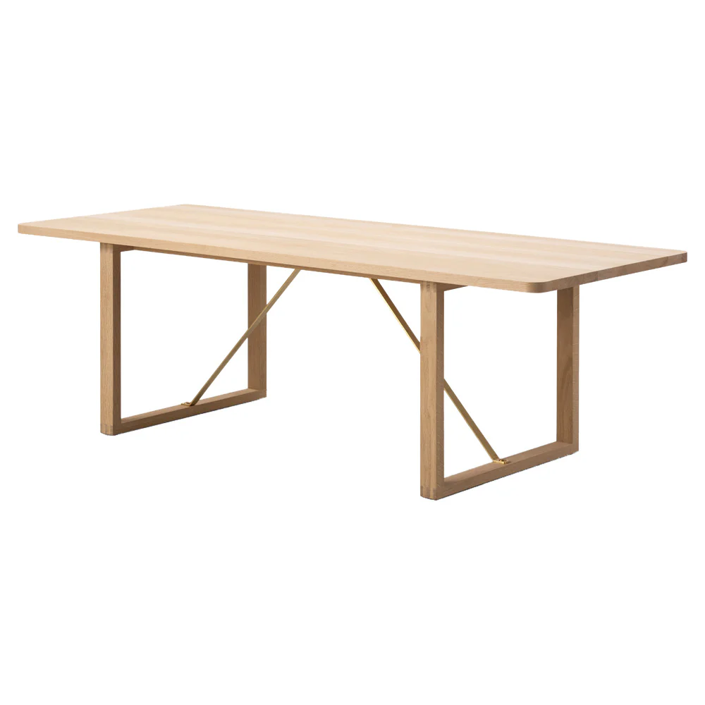 Mogensen BM67 Coffee Table - Image 4