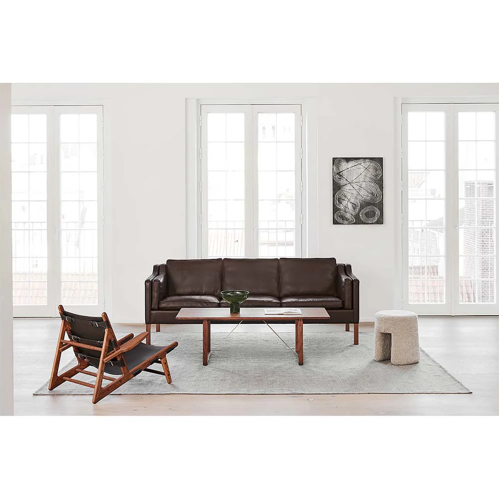 Mogensen BM67 Coffee Table - Image 5