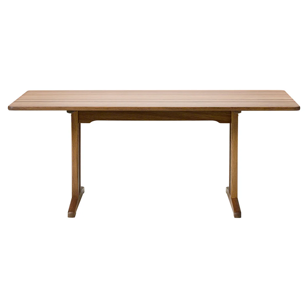 Mogensen C18 Dining Table - Image 2