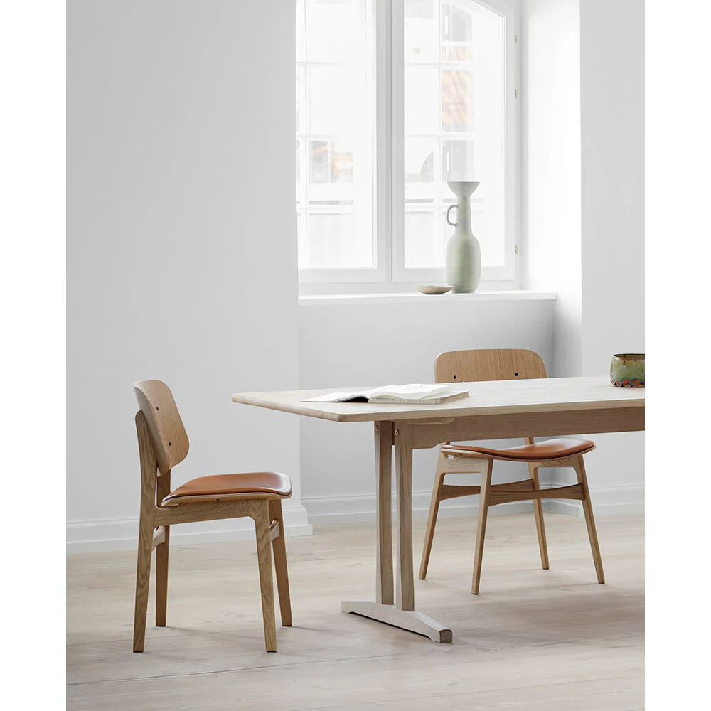 Mogensen C18 Dining Table - Image 3