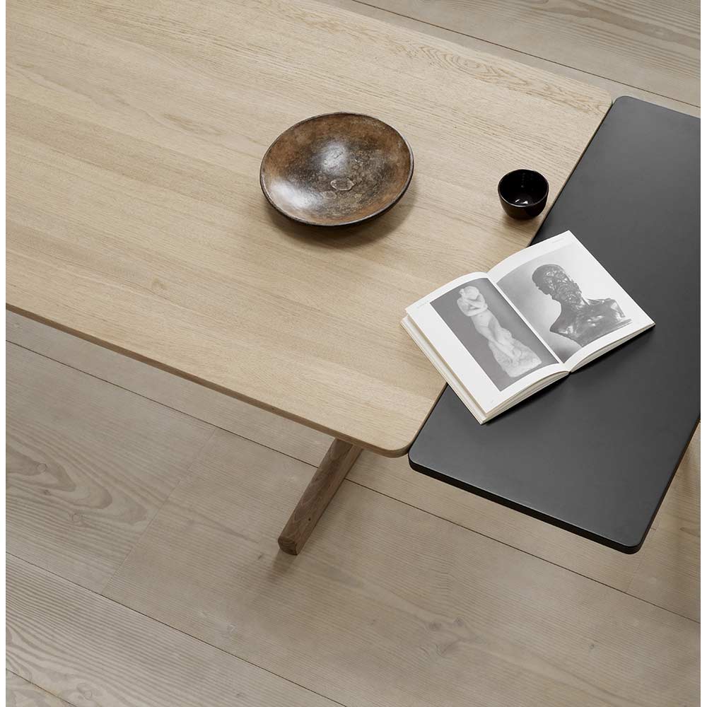 Mogensen C18 Dining Table - Image 6
