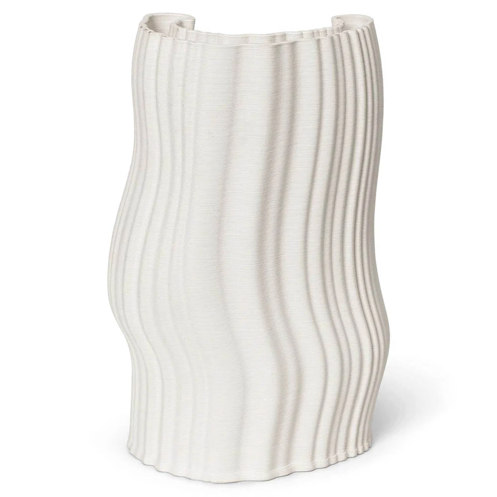 Moire Vase - Image 2