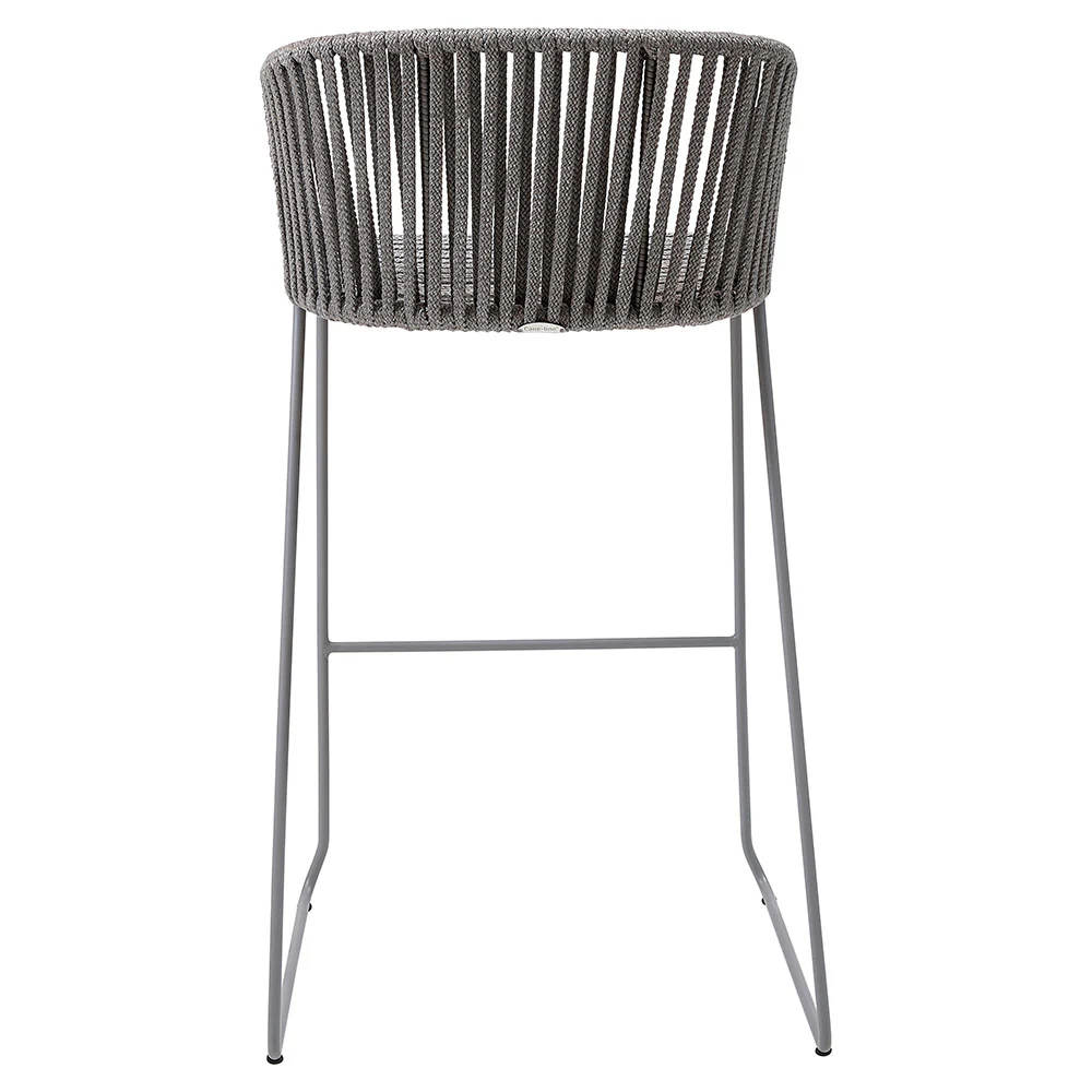 Moments Outdoor Bar Chair - Image 4