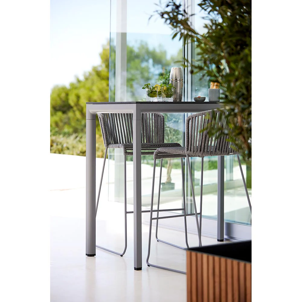Moments Outdoor Bar Chair - Image 6