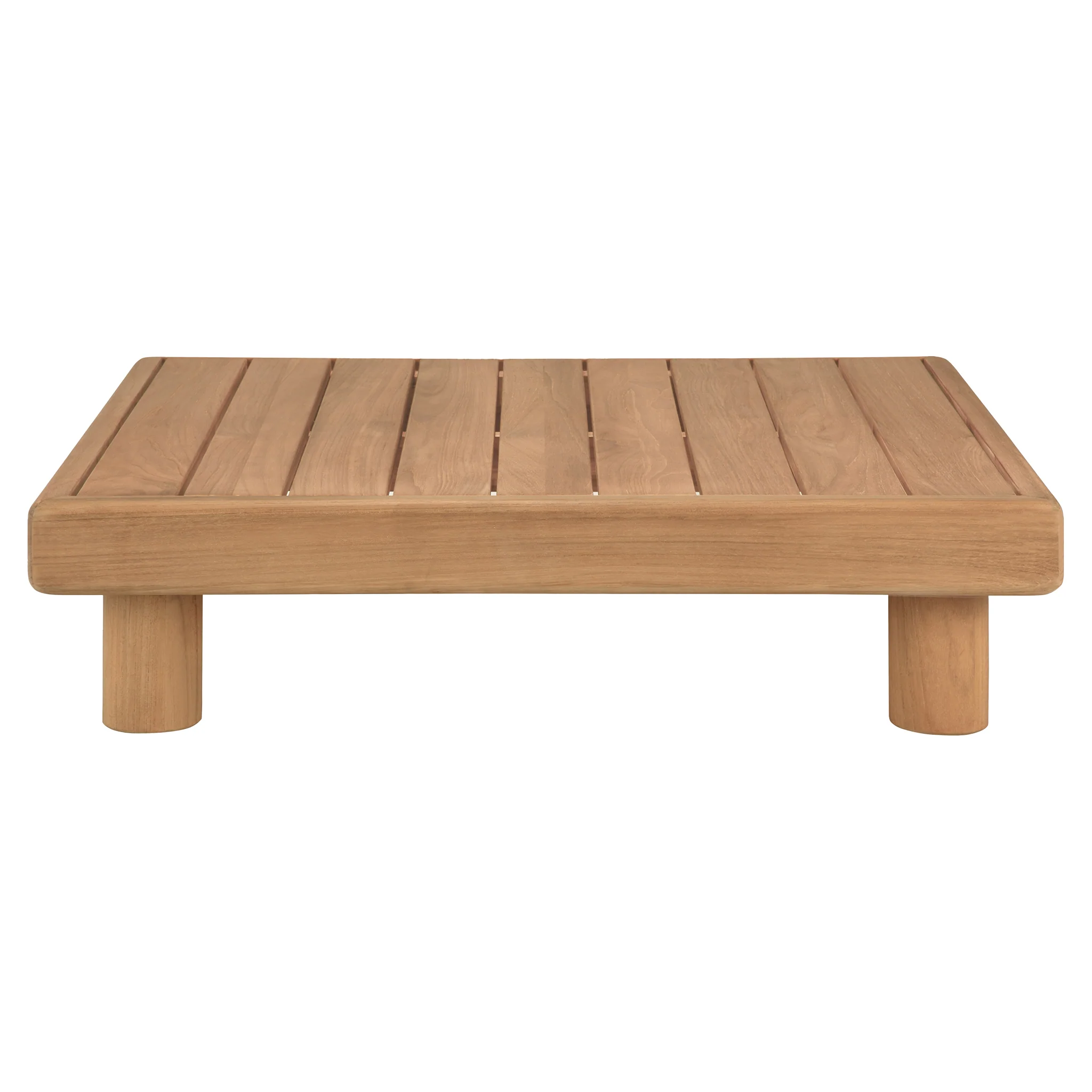 Monocle Outdoor Coffee Table - Image 2