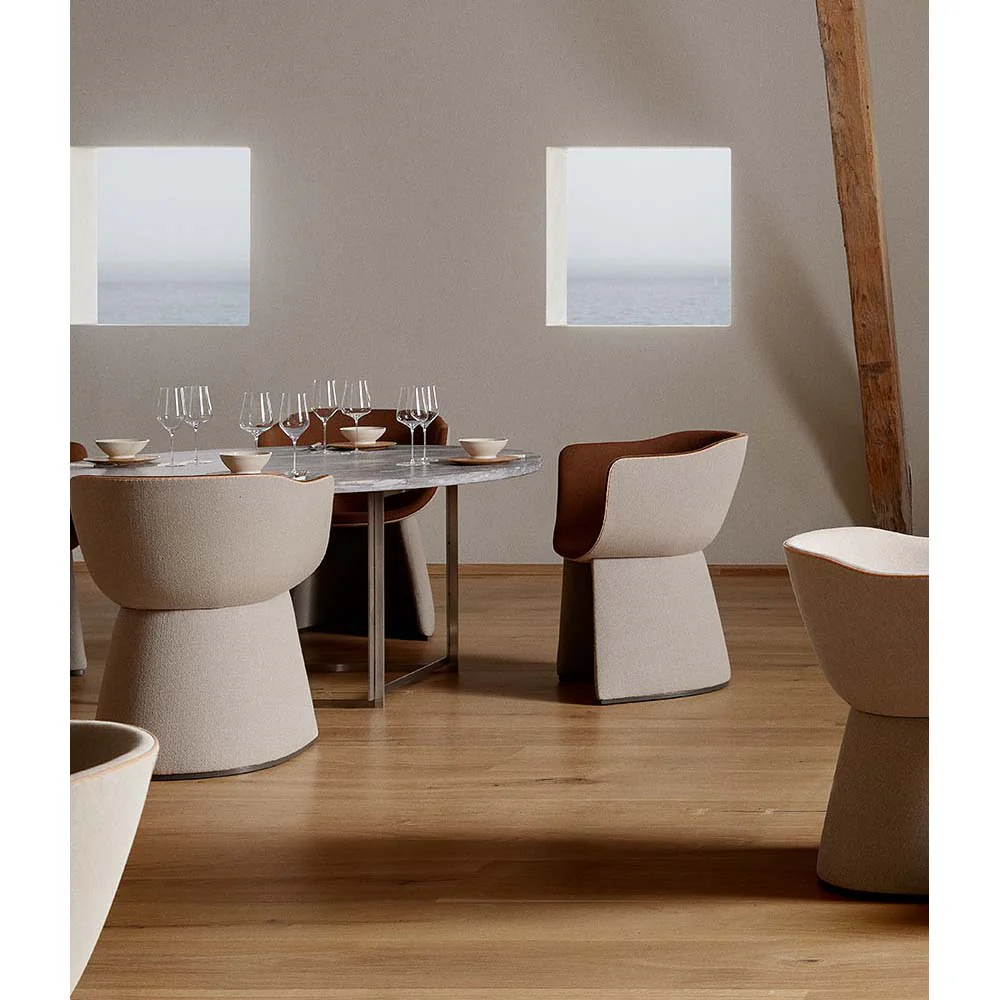 Monolit Dining Chair - Vidar 363, Vidar 222 - Image 2