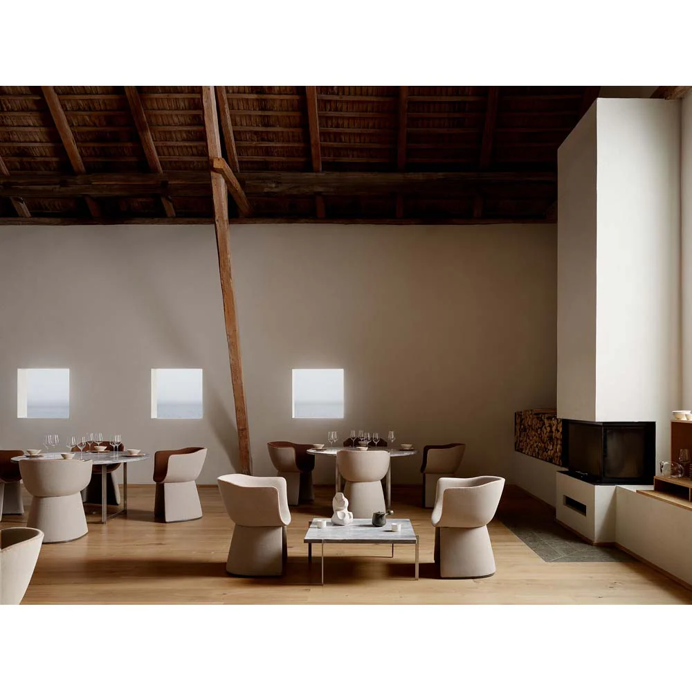 Monolit Dining Chair - Vidar 363, Vidar 222 - Image 3
