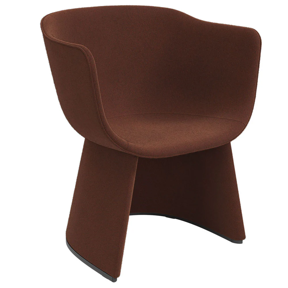 Monolit Lounge Chair