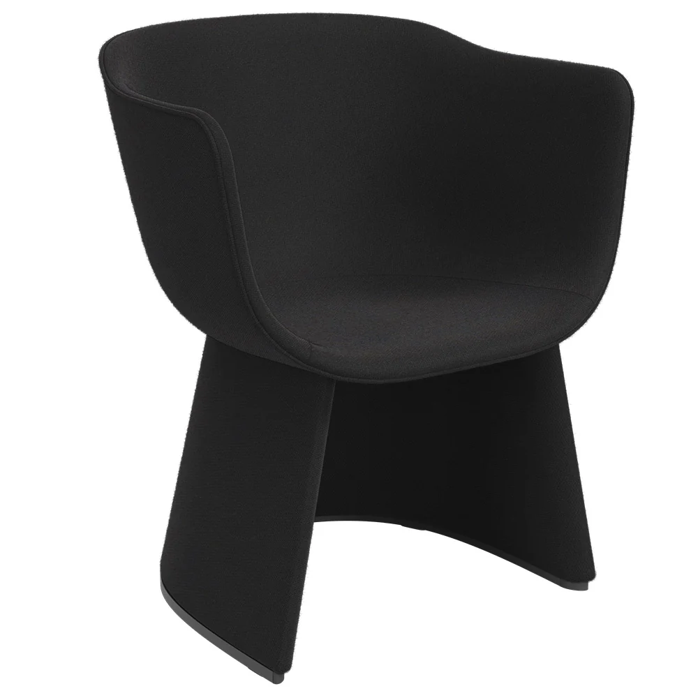 Monolit Lounge Chair - Image 2