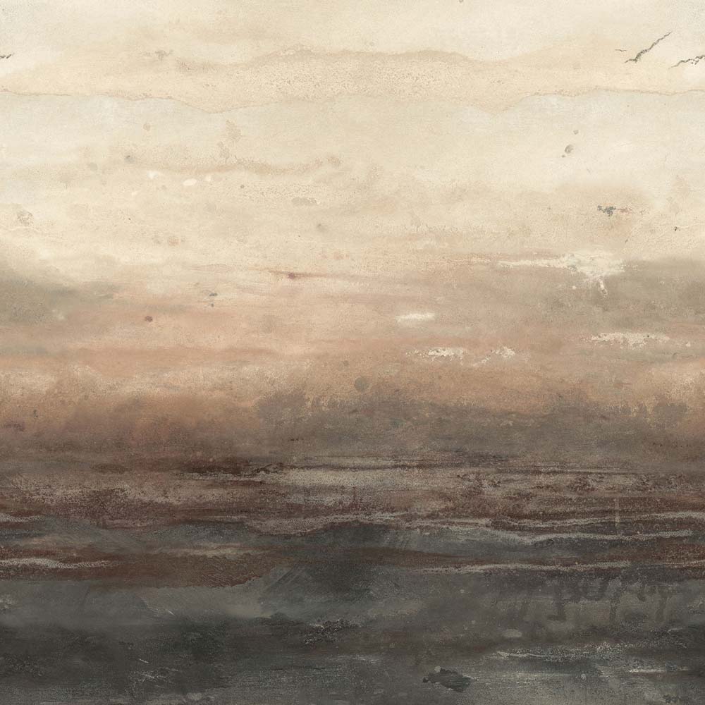 Morning Mist - Earth